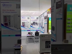 Regolatore di tensione dello stabilizzatore di tensione