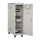 60KVA Three Phase Voltage Regulator Outdoor Industrial Modern Stabilizer 50Hz